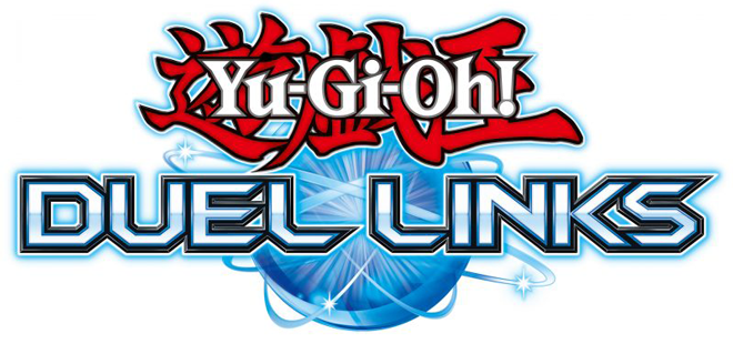 YU-GI-OH! DUEL LINKS