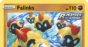 Falinks