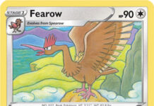 Fearow