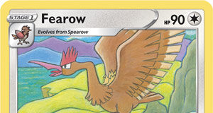 Fearow