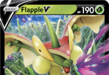 Flapple V