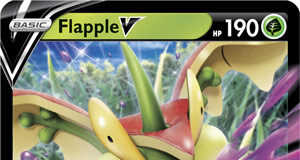 Flapple V