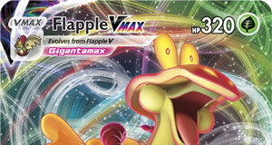 Flapple VMAX