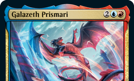 Galazeth Prismari