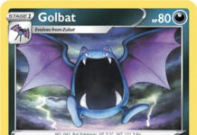 Golbat