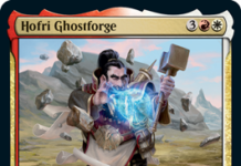 Hofri Ghostforge