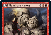 Illuminate History