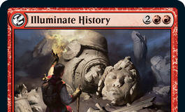 Illuminate History