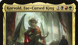 Throne of Eldraine