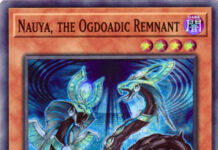 Nauya, the Ogdoadic Remnant