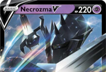 Necrozma V