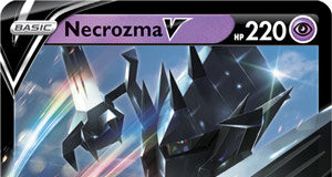 Necrozma V
