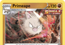 Primeape