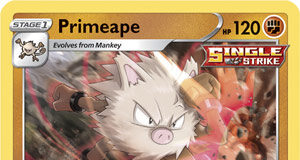 Primeape