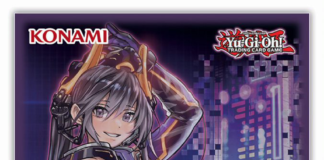 IP Masquerena Card Sleeves