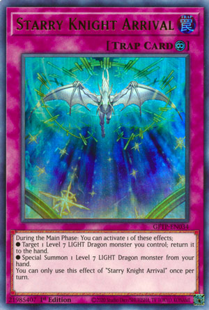 Legend of the Starry Dragon - Yugipedia - Yu-Gi-Oh! wiki