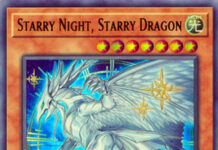 StarryNightStarryDragonDragon