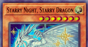 StarryNightStarryDragonDragon