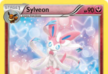 Sylveon