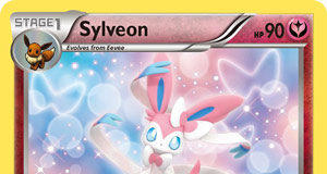 Sylveon