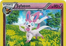 Sylveon