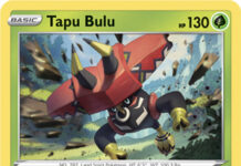 Tapu Bulu