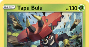 Tapu Bulu