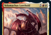 Velomachus Lorehold