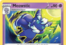 meowstic