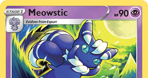 meowstic