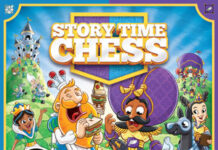 Story Time Chess