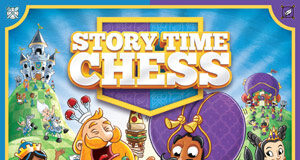 Story Time Chess