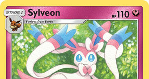 Sylveon