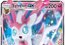 Sylveon-GX