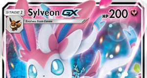 Sylveon-GX
