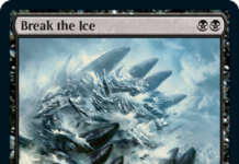 Break the Ice