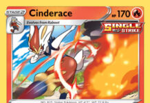 Cinderace