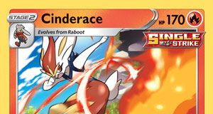 Cinderace