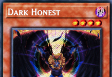 Dark Honest