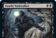 Dauthi Voidwalker