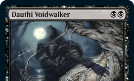 Dauthi Voidwalker