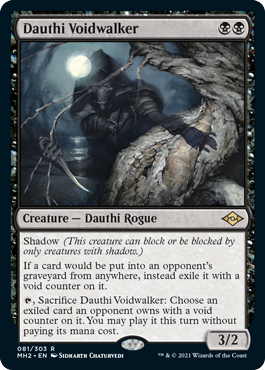 Dauthi Voidwalker 