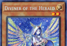 Diviner of the Herald