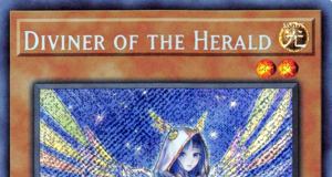 Diviner of the Herald