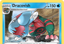 Dracovish