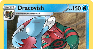 Dracovish