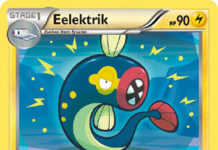 Eelektrik