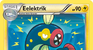 Eelektrik