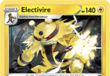 Electivire