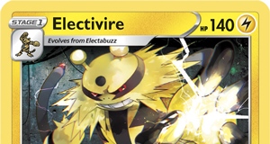 Electivire